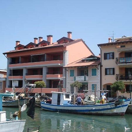 Stella Marina Apartment Grado Luaran gambar