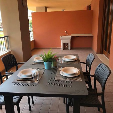 Stella Marina Apartment Grado Luaran gambar