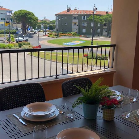 Stella Marina Apartment Grado Luaran gambar