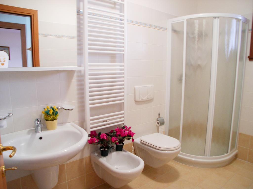 Stella Marina Apartment Grado Luaran gambar
