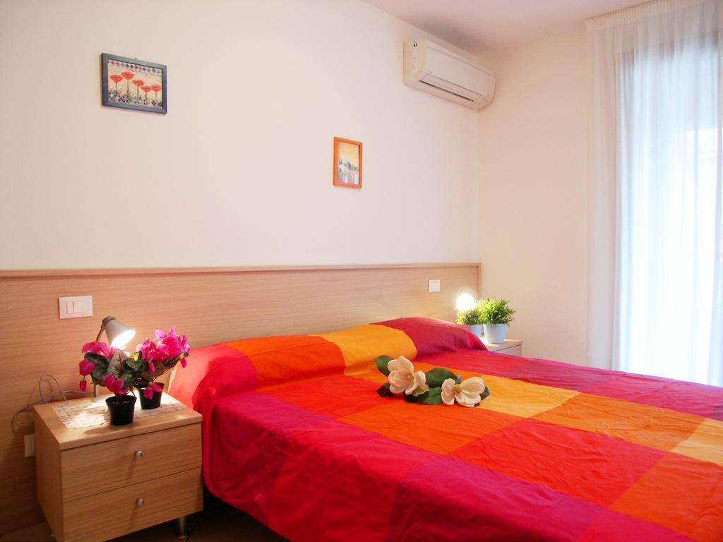 Stella Marina Apartment Grado Luaran gambar