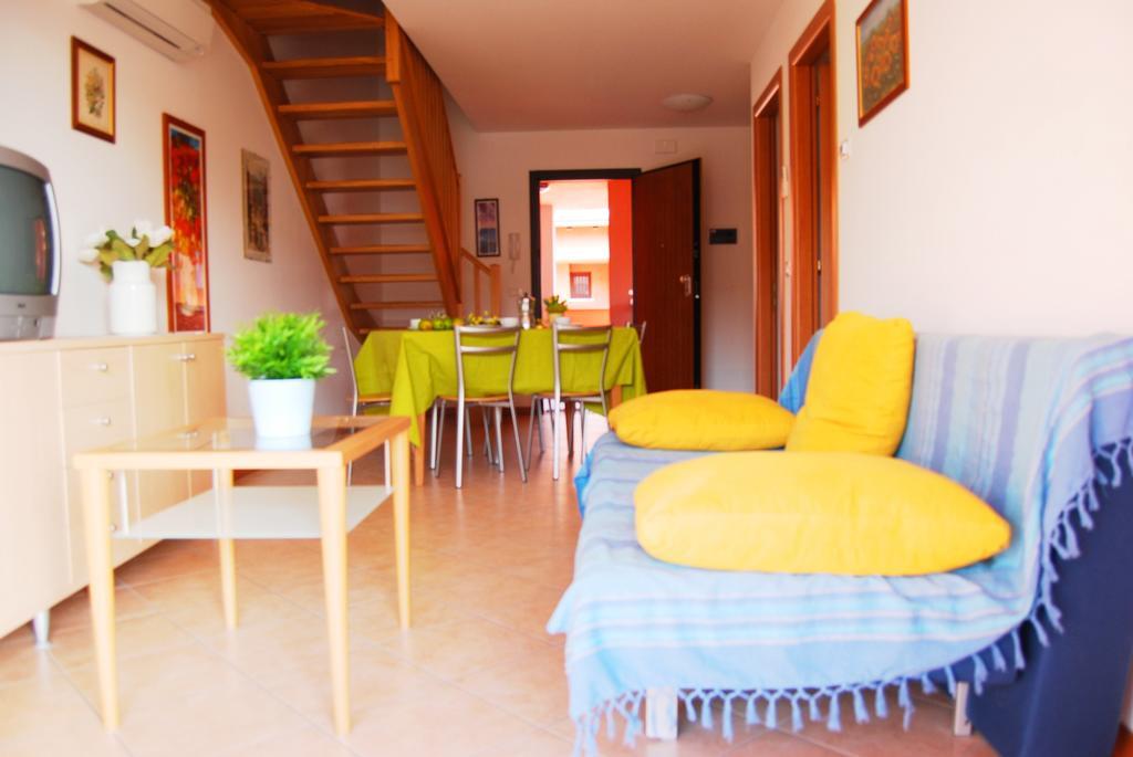 Stella Marina Apartment Grado Luaran gambar