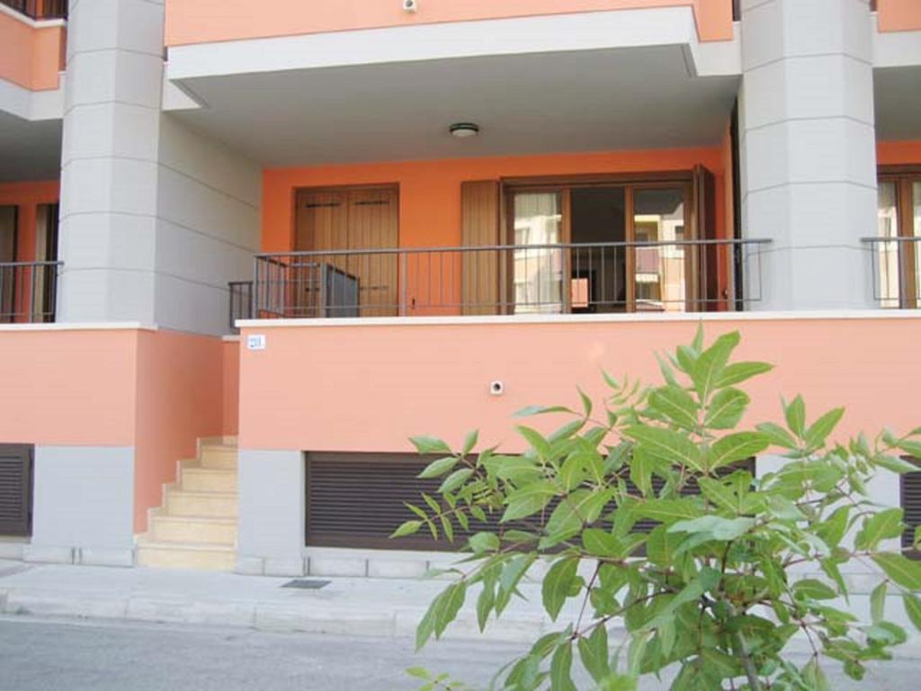 Stella Marina Apartment Grado Luaran gambar