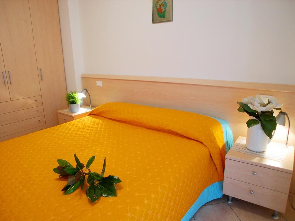 Stella Marina Apartment Grado Luaran gambar