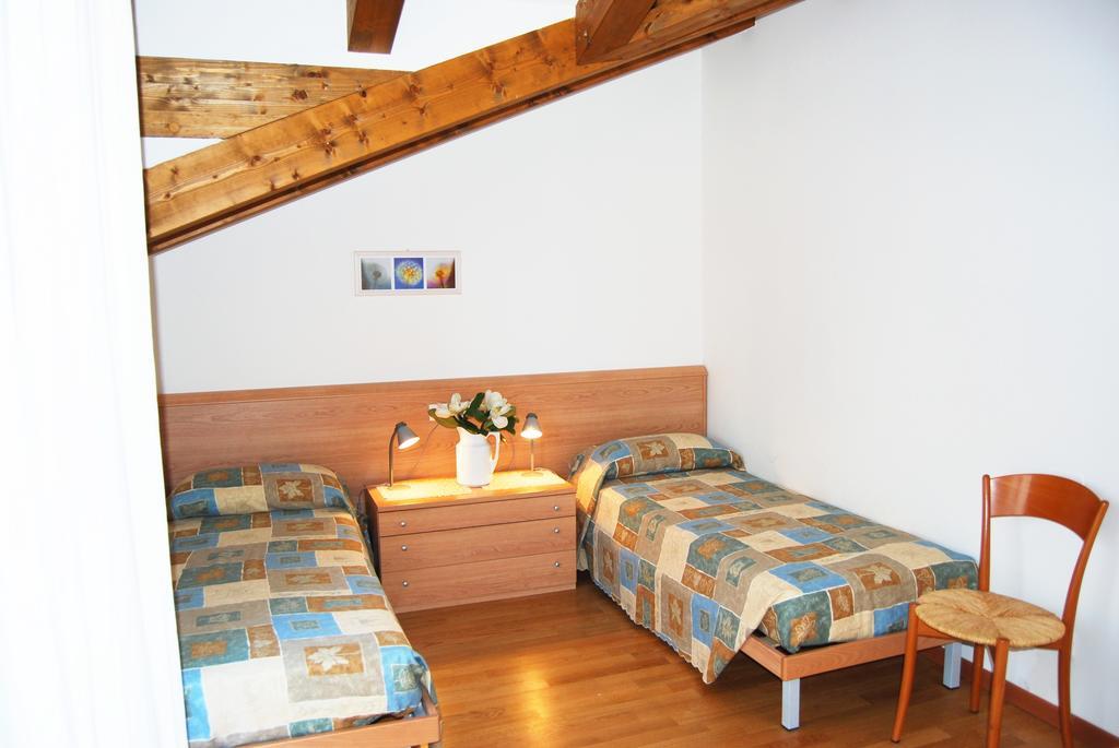 Stella Marina Apartment Grado Luaran gambar