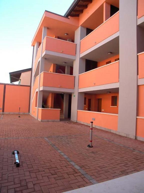 Stella Marina Apartment Grado Luaran gambar
