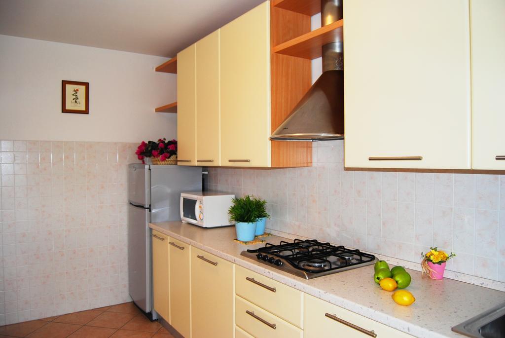 Stella Marina Apartment Grado Luaran gambar