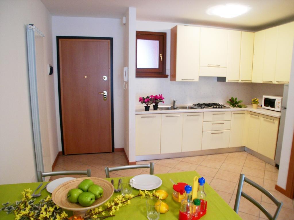 Stella Marina Apartment Grado Luaran gambar
