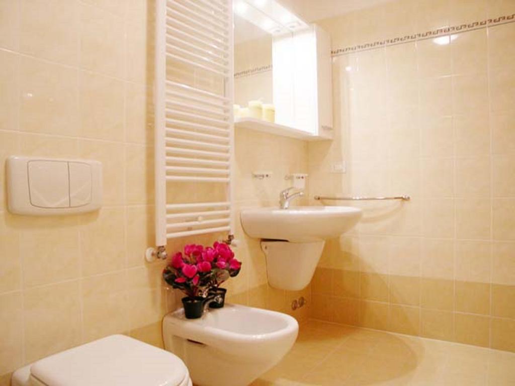 Stella Marina Apartment Grado Luaran gambar