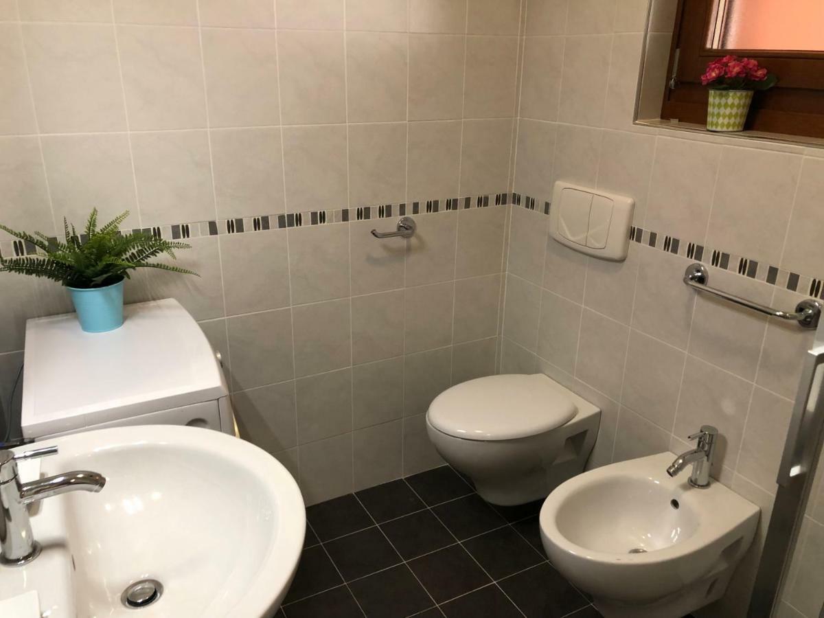 Stella Marina Apartment Grado Luaran gambar