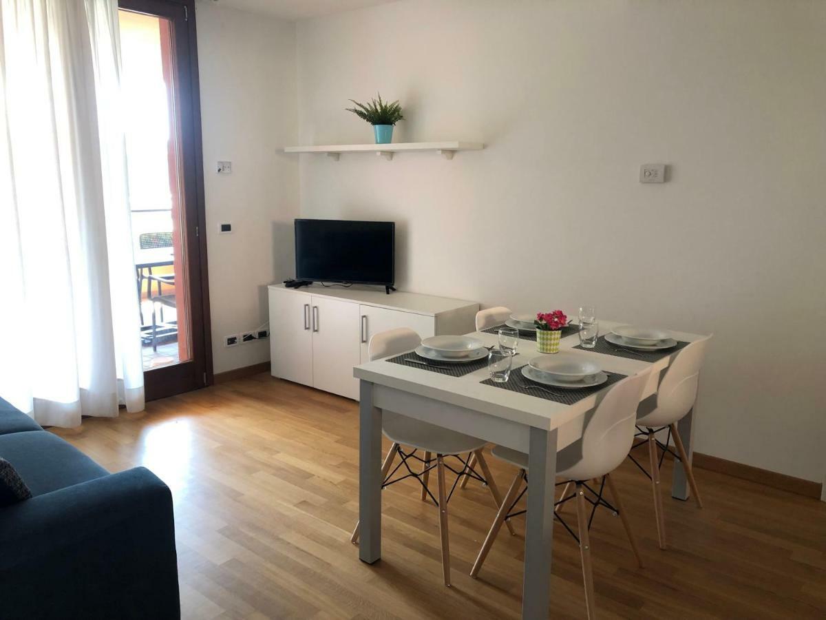 Stella Marina Apartment Grado Luaran gambar