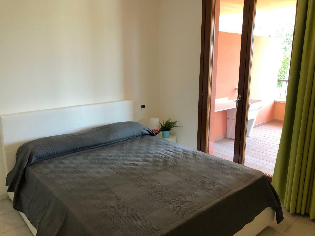 Stella Marina Apartment Grado Luaran gambar