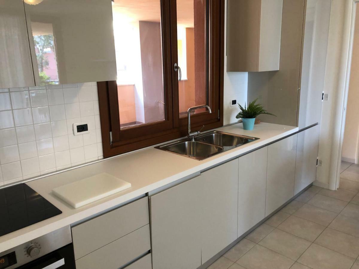 Stella Marina Apartment Grado Luaran gambar