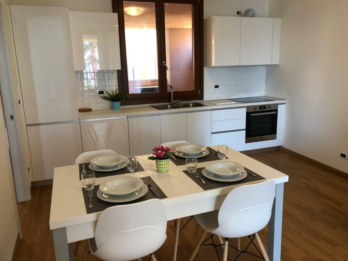 Stella Marina Apartment Grado Luaran gambar