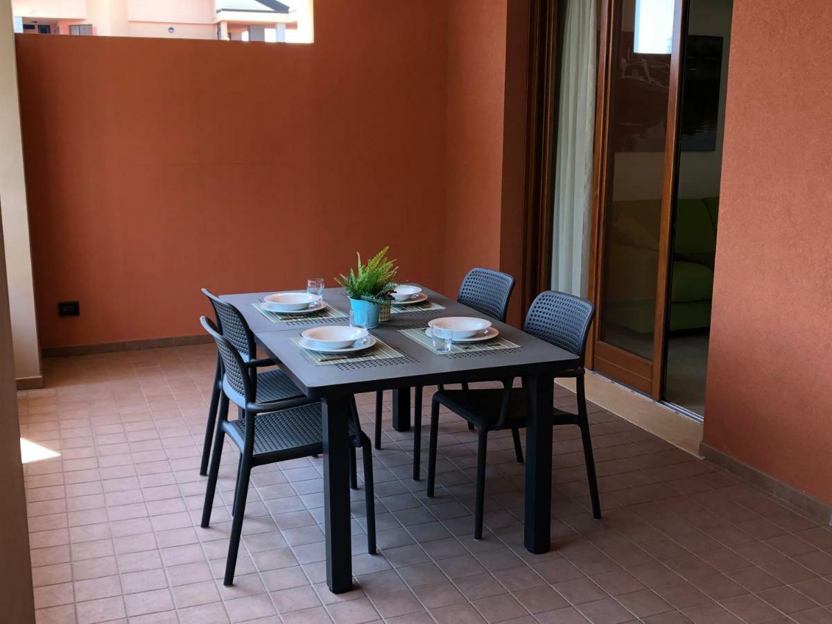 Stella Marina Apartment Grado Luaran gambar