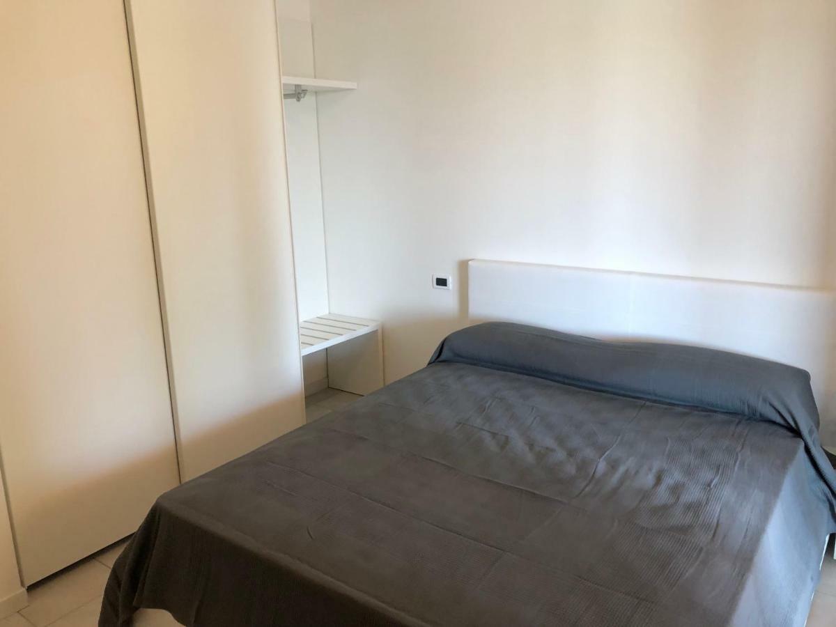 Stella Marina Apartment Grado Luaran gambar