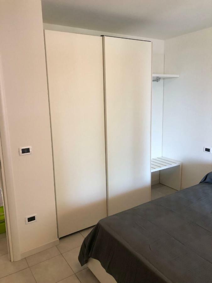 Stella Marina Apartment Grado Luaran gambar