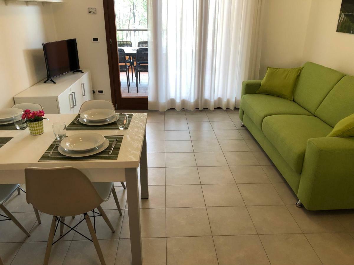 Stella Marina Apartment Grado Luaran gambar