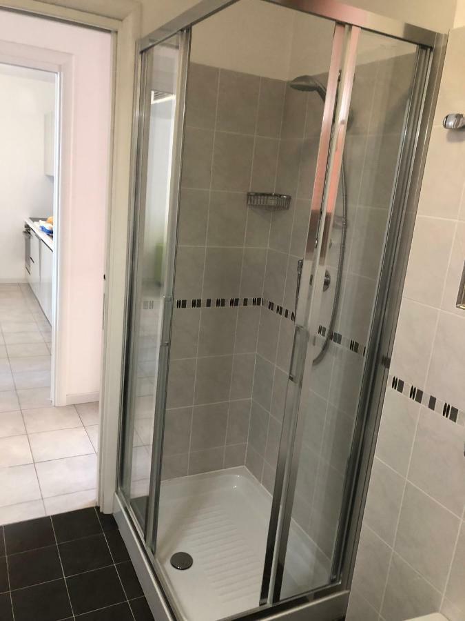 Stella Marina Apartment Grado Luaran gambar