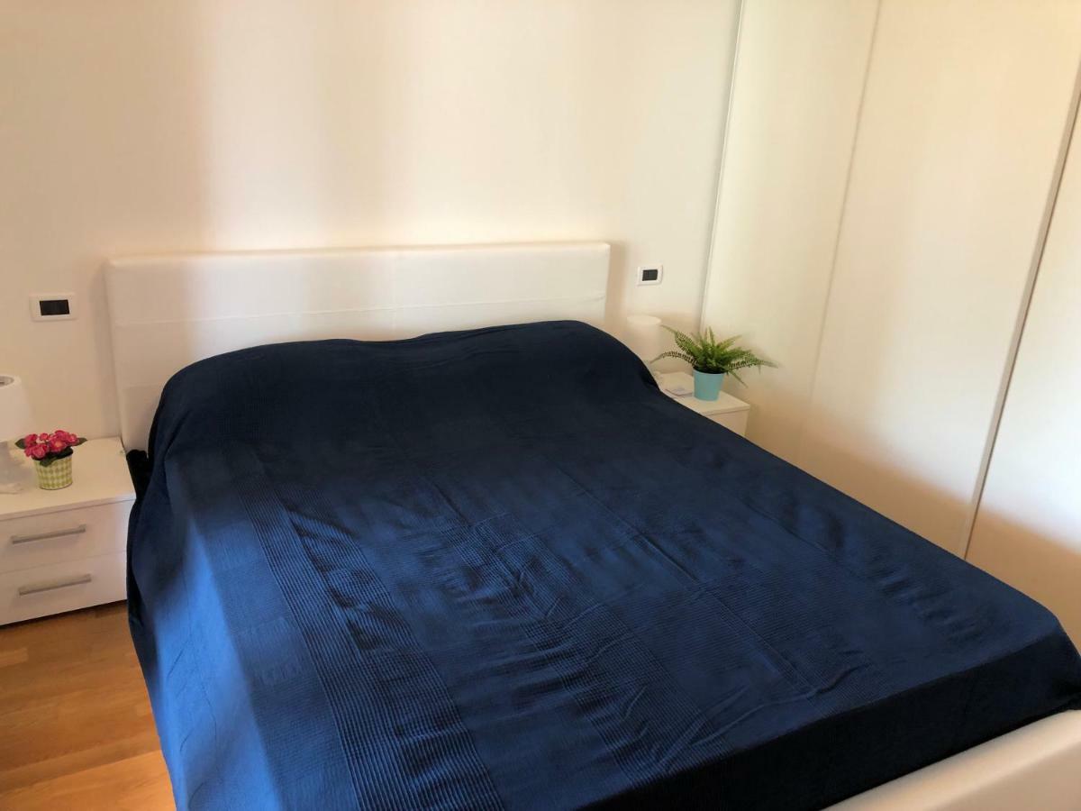 Stella Marina Apartment Grado Luaran gambar