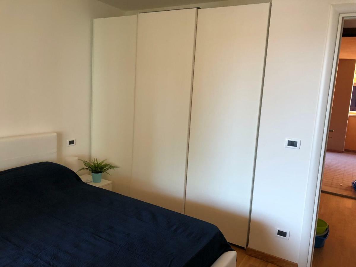 Stella Marina Apartment Grado Luaran gambar
