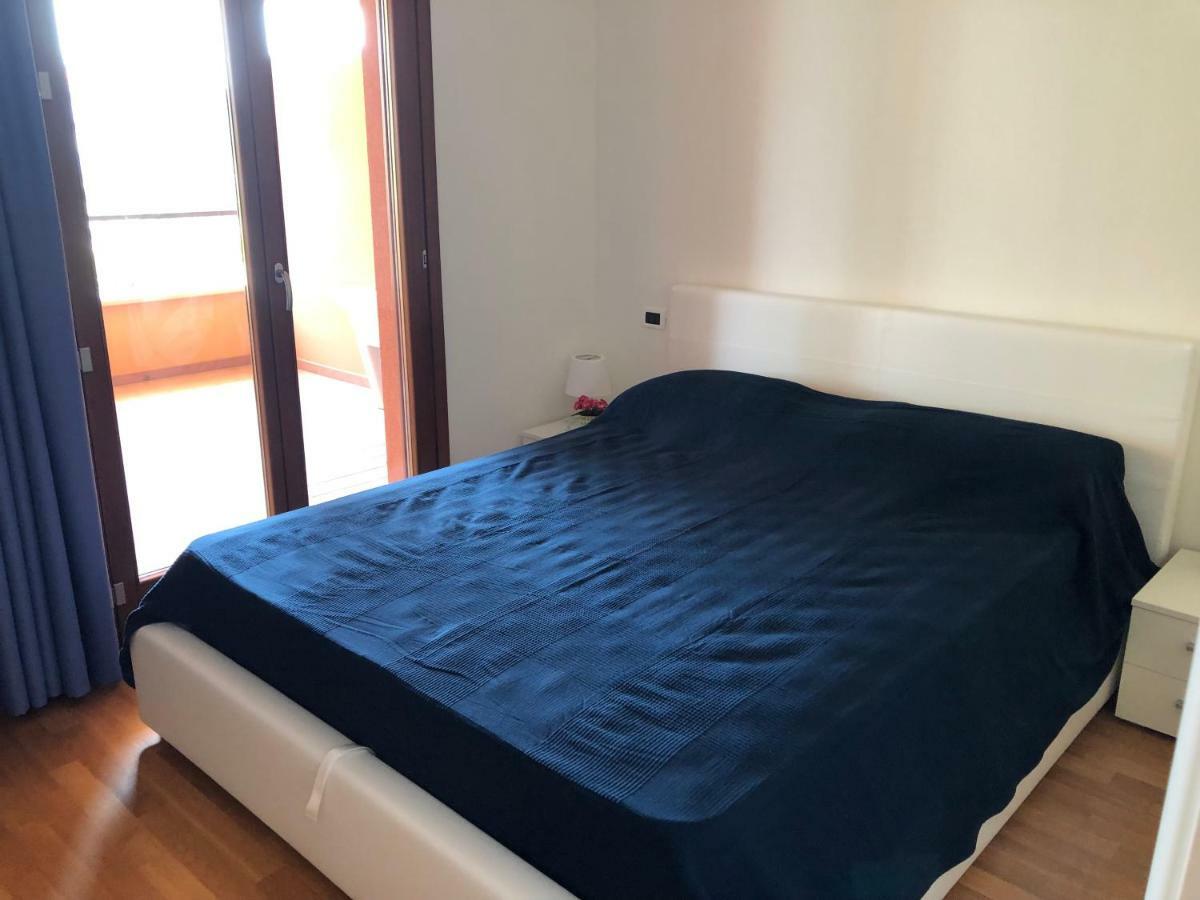 Stella Marina Apartment Grado Luaran gambar
