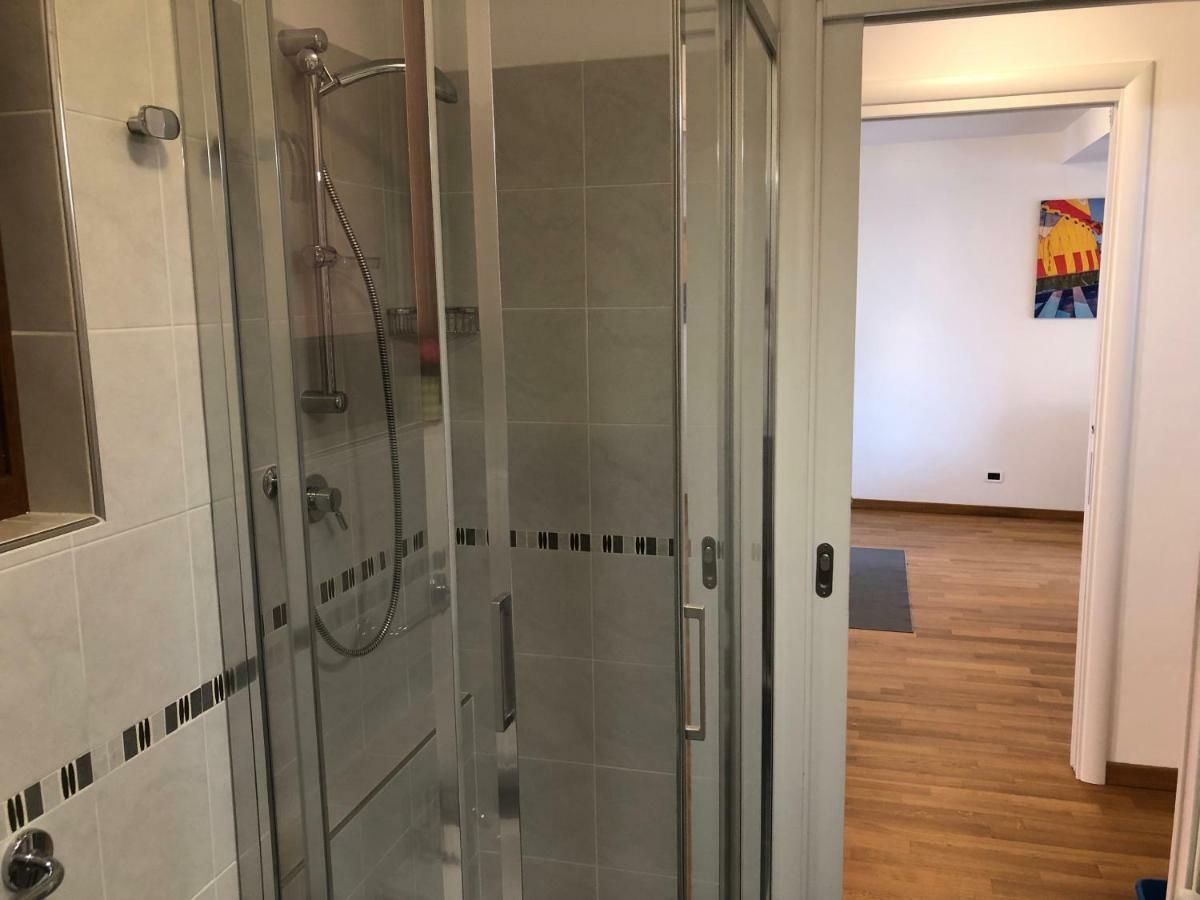 Stella Marina Apartment Grado Luaran gambar