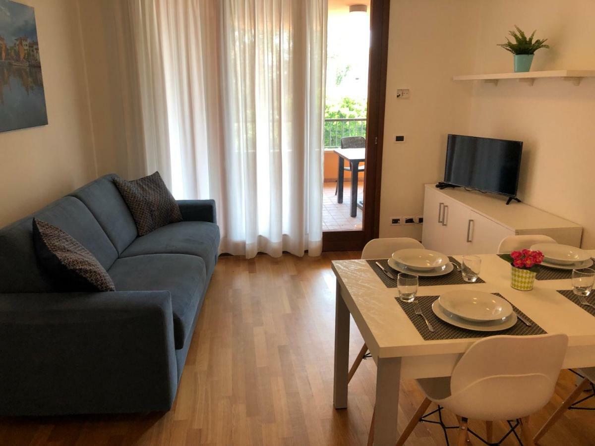 Stella Marina Apartment Grado Luaran gambar