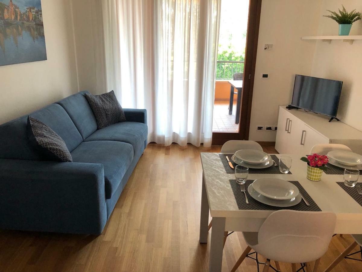 Stella Marina Apartment Grado Luaran gambar